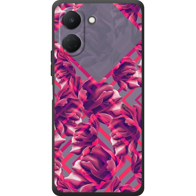 Чохол BoxFace Tecno Go 3 