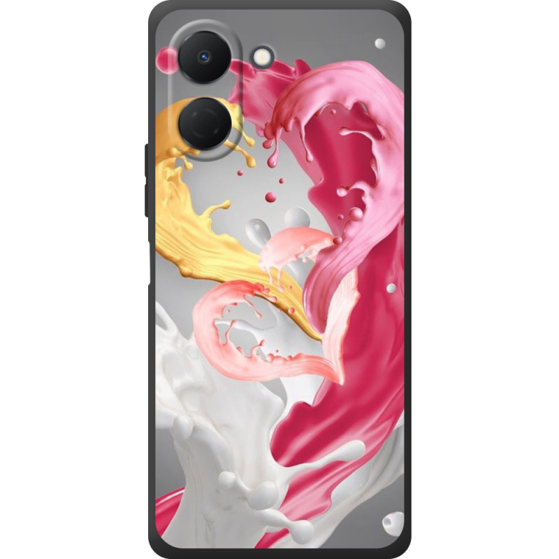 Чохол BoxFace Tecno Go 3 