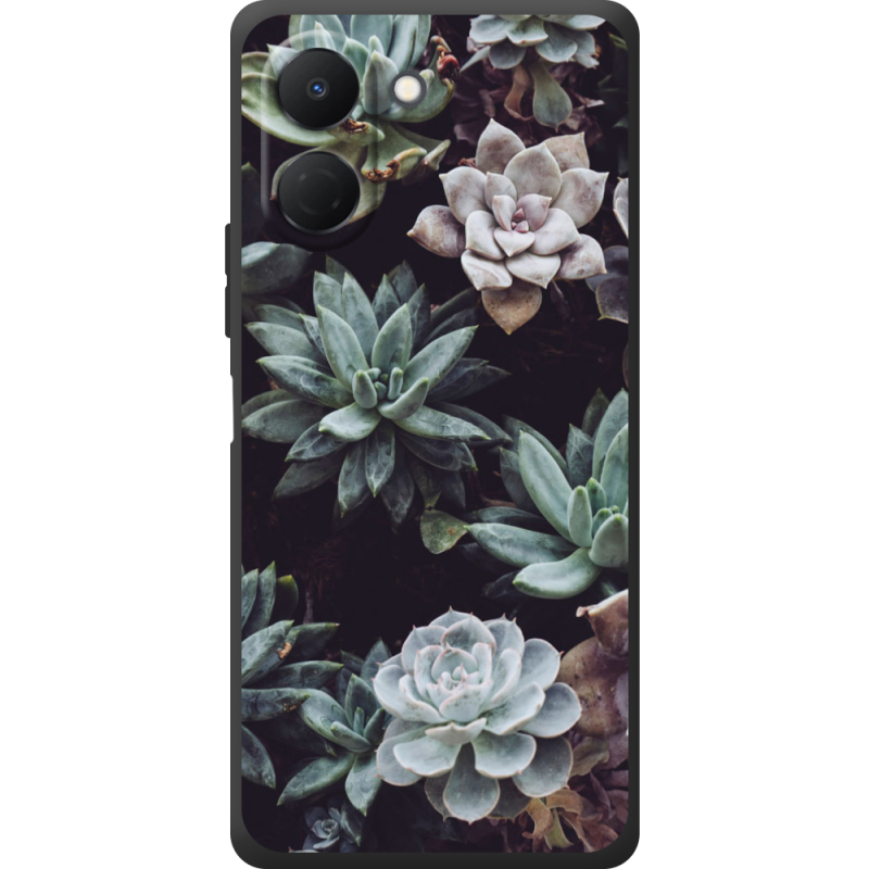 Чохол BoxFace Tecno Go 3 