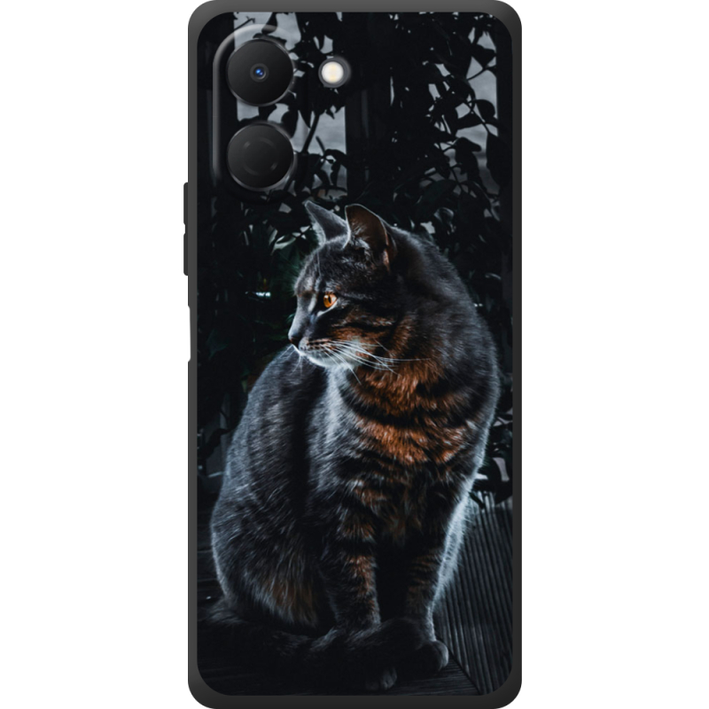 Чохол BoxFace Tecno Go 3 