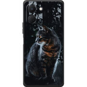 Чохол BoxFace Tecno Go 3 