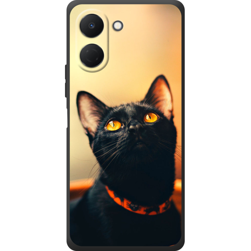 Чохол BoxFace Tecno Go 3 
