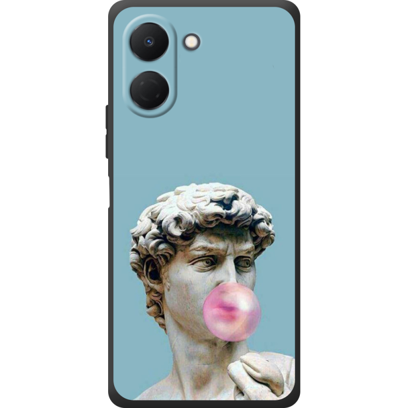 Чохол BoxFace Tecno Go 3 