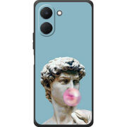 Чохол BoxFace Tecno Go 3 