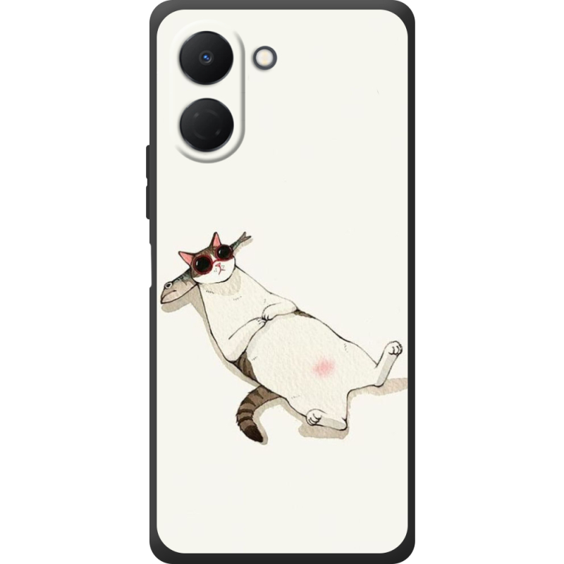 Чохол BoxFace Tecno Go 3 