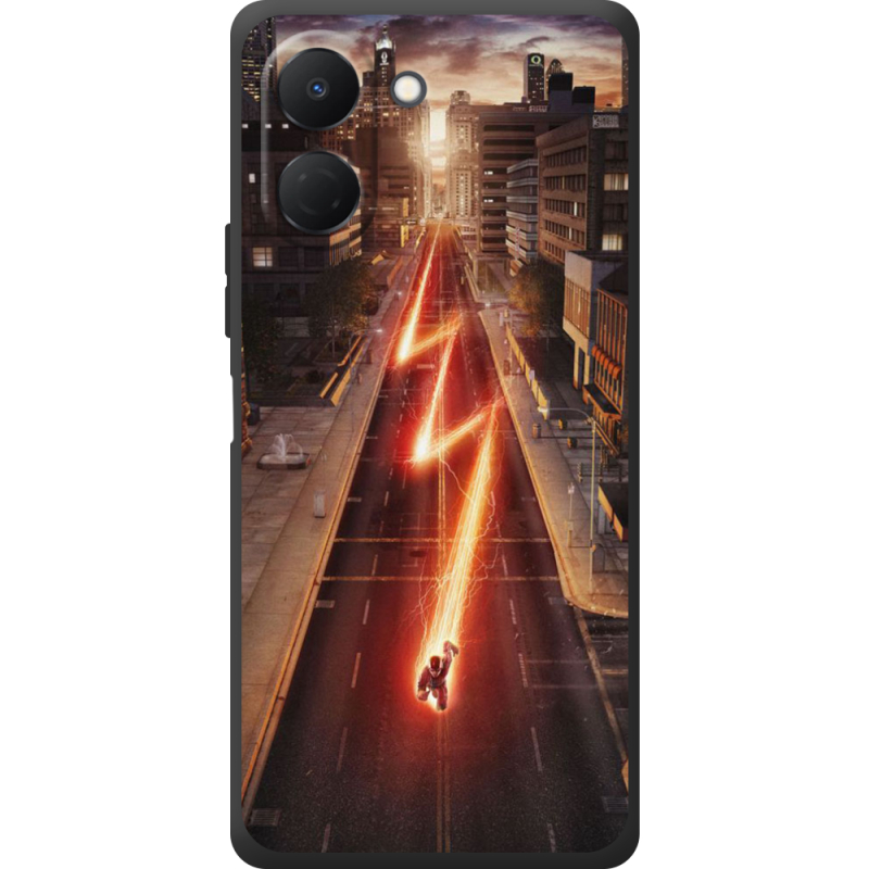 Чохол BoxFace Tecno Go 3 