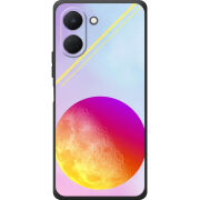 Чохол BoxFace Tecno Go 3 