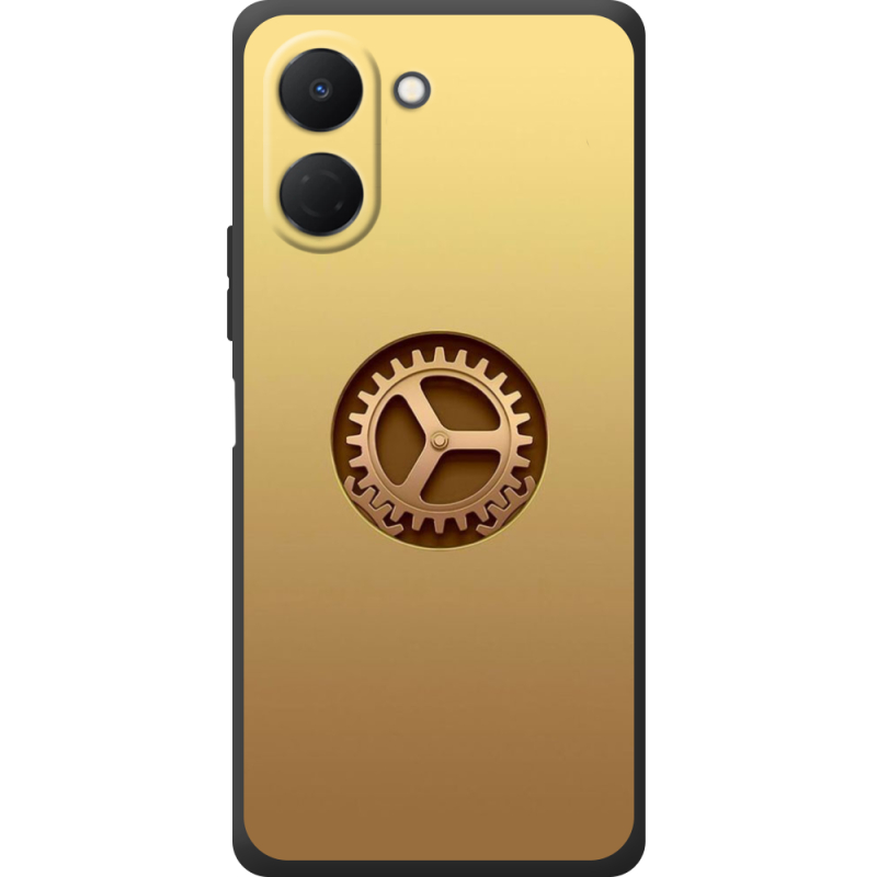 Чохол BoxFace Tecno Go 3 