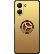 Чохол BoxFace Tecno Go 3 
