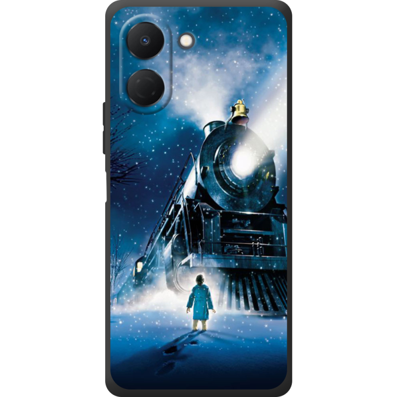Чохол BoxFace Tecno Go 3 