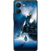 Чохол BoxFace Tecno Go 3 