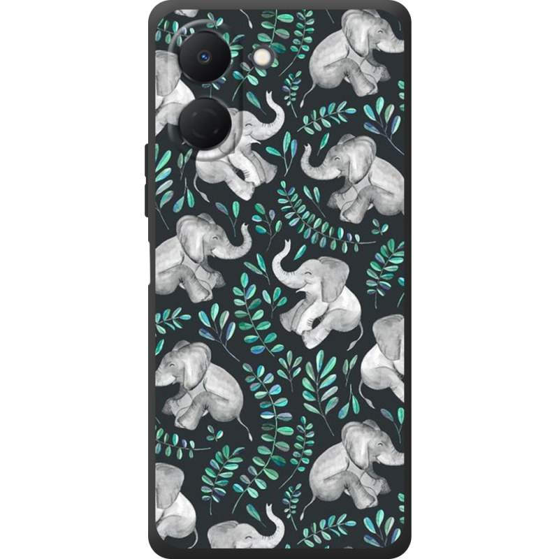 Чохол BoxFace Tecno Go 3 