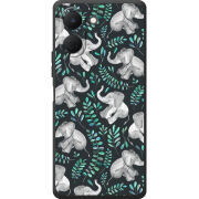 Чохол BoxFace Tecno Go 3 