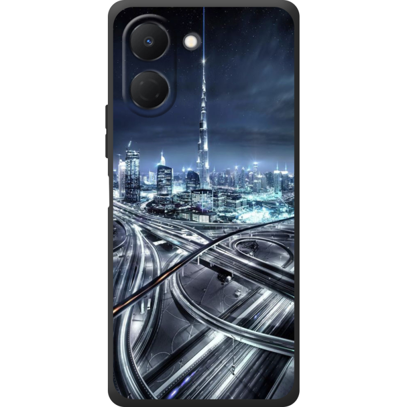 Чохол BoxFace Tecno Go 3 