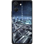 Чохол BoxFace Tecno Go 3 