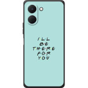 Чохол BoxFace Tecno Go 3 