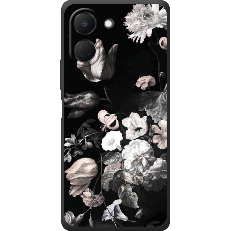 Чохол BoxFace Tecno Go 3 