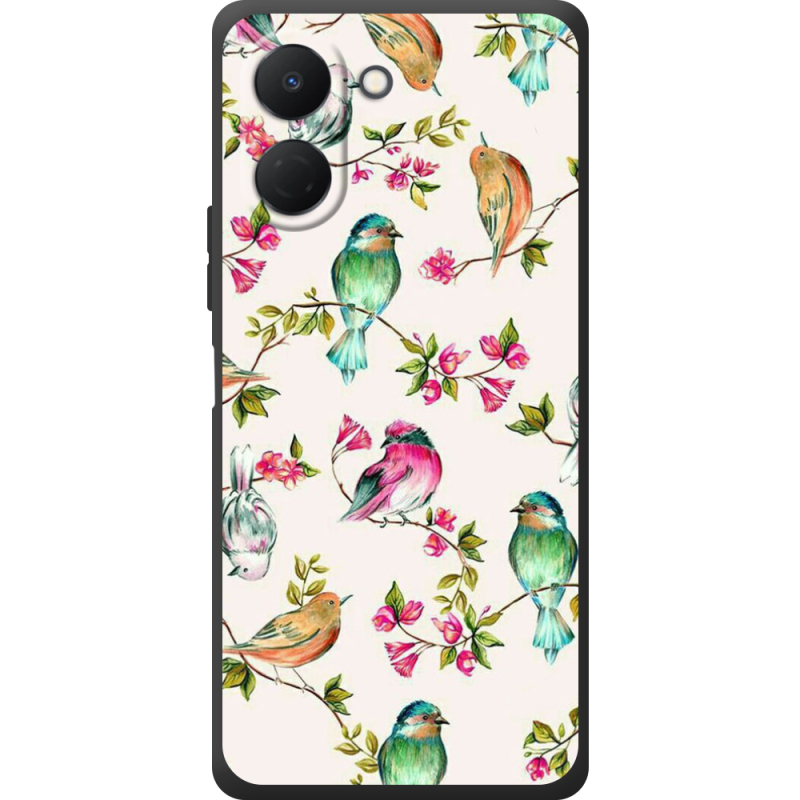 Чохол BoxFace Tecno Go 3 