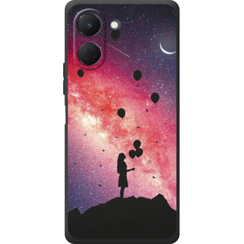 Чохол BoxFace Tecno Go 3 