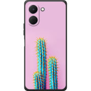 Чохол BoxFace Tecno Go 3 