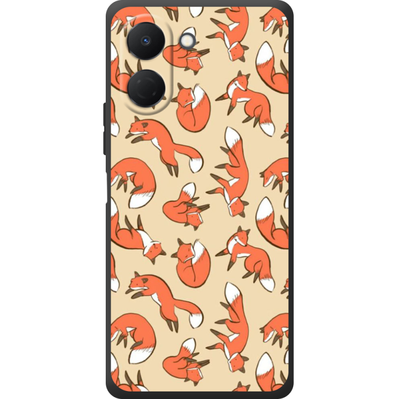 Чохол BoxFace Tecno Go 3 