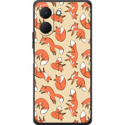 Чохол BoxFace Tecno Go 3 