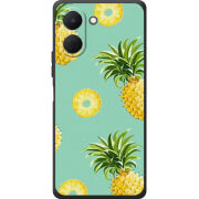 Чохол BoxFace Tecno Go 3 