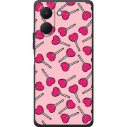 Чохол BoxFace Tecno Go 3 