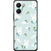 Чохол BoxFace Tecno Go 3 