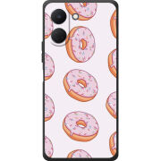 Чохол BoxFace Tecno Go 3 