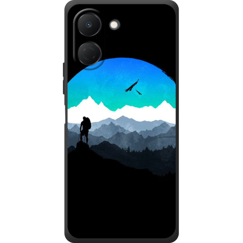 Чохол BoxFace Tecno Go 3 