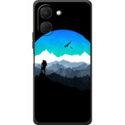 Чохол BoxFace Tecno Go 3 