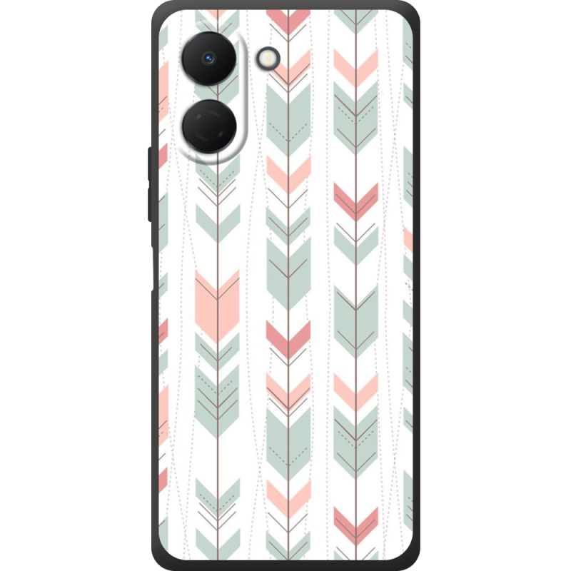 Чохол BoxFace Tecno Go 3 