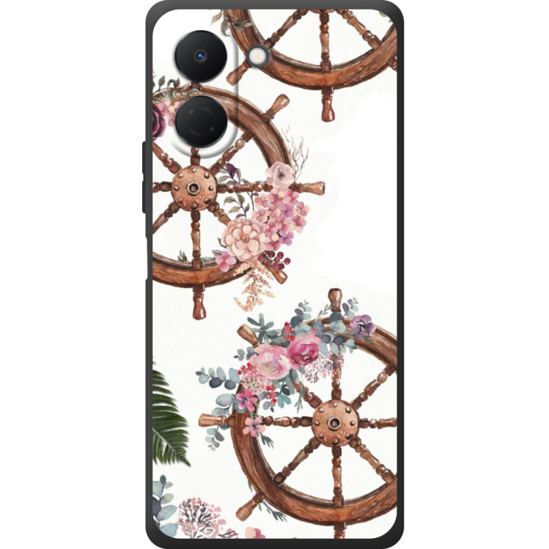 Чохол BoxFace Tecno Go 3 