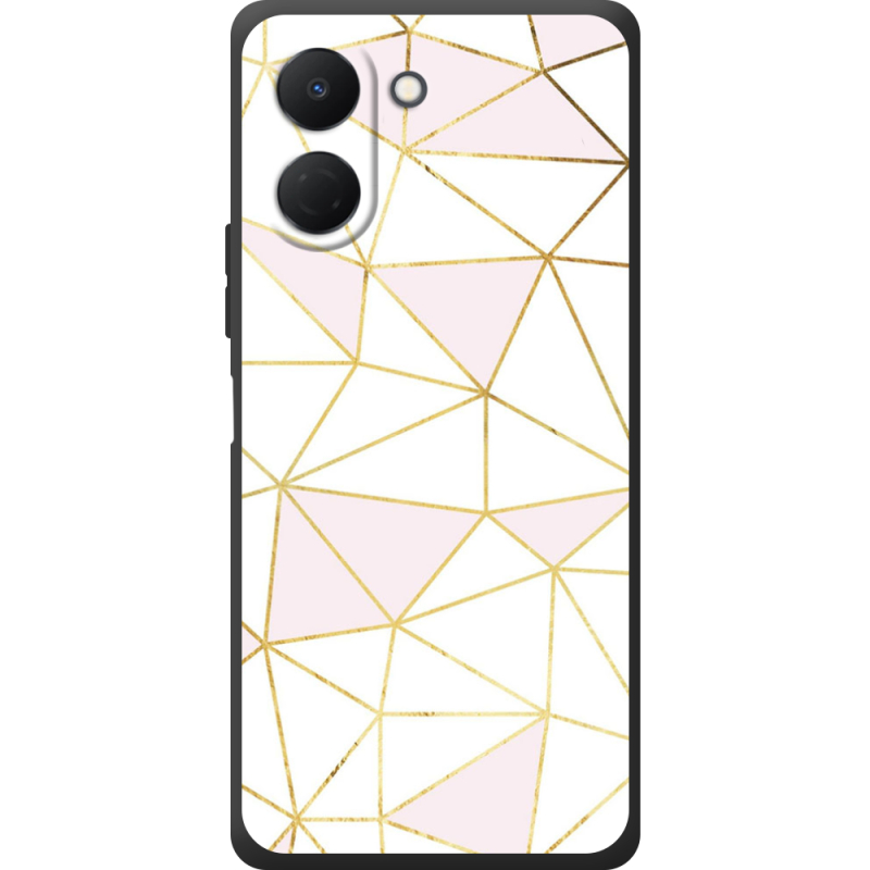 Чохол BoxFace Tecno Go 3 