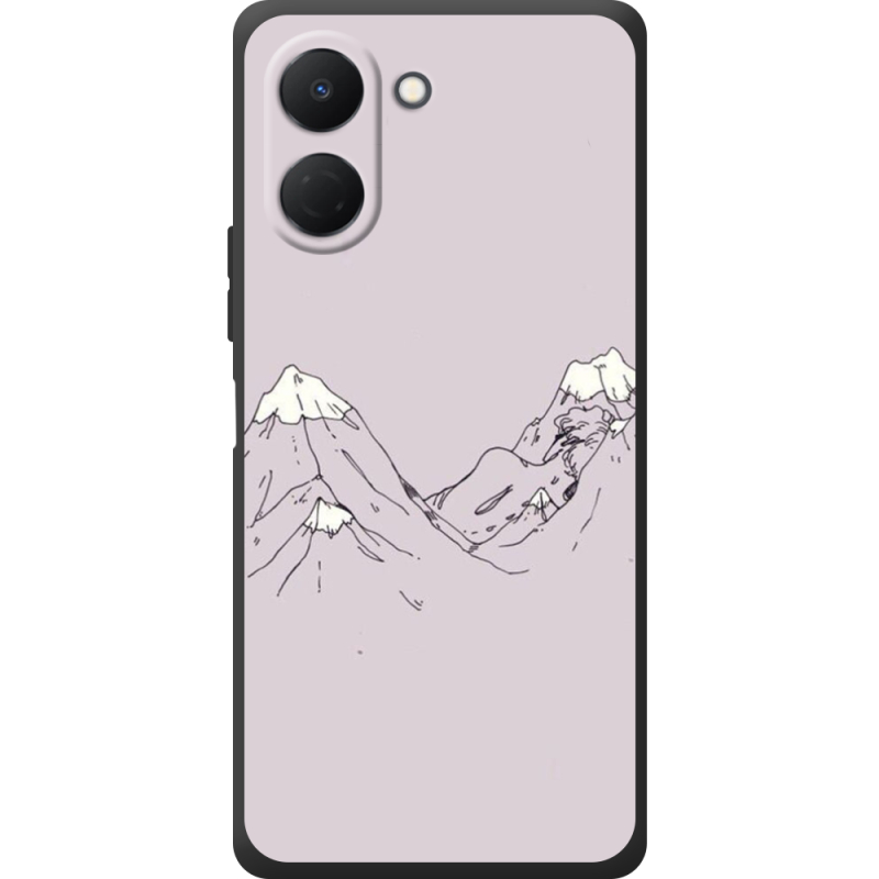 Чохол BoxFace Tecno Go 3 