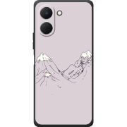 Чохол BoxFace Tecno Go 3 