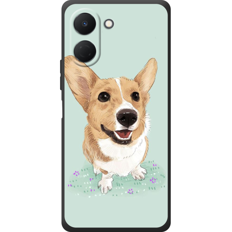 Чохол BoxFace Tecno Go 3 