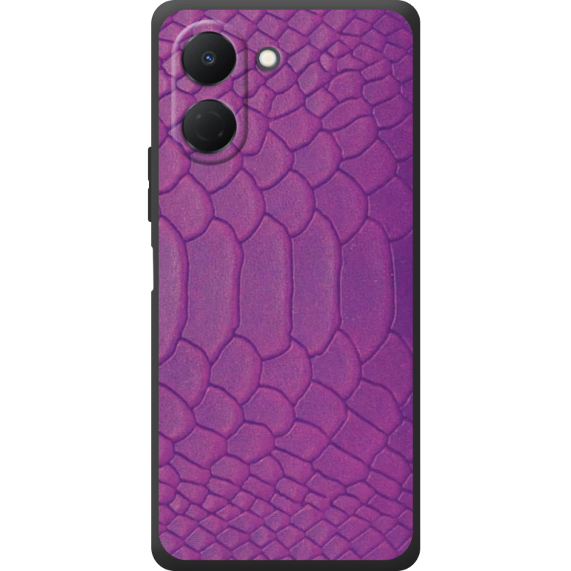 Чохол BoxFace Tecno Go 3 