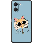 Чохол BoxFace Tecno Go 3 