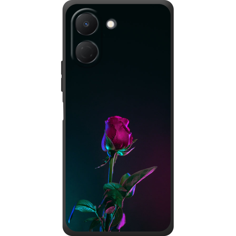 Чохол BoxFace Tecno Go 3 