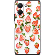 Чохол BoxFace Tecno Go 3 