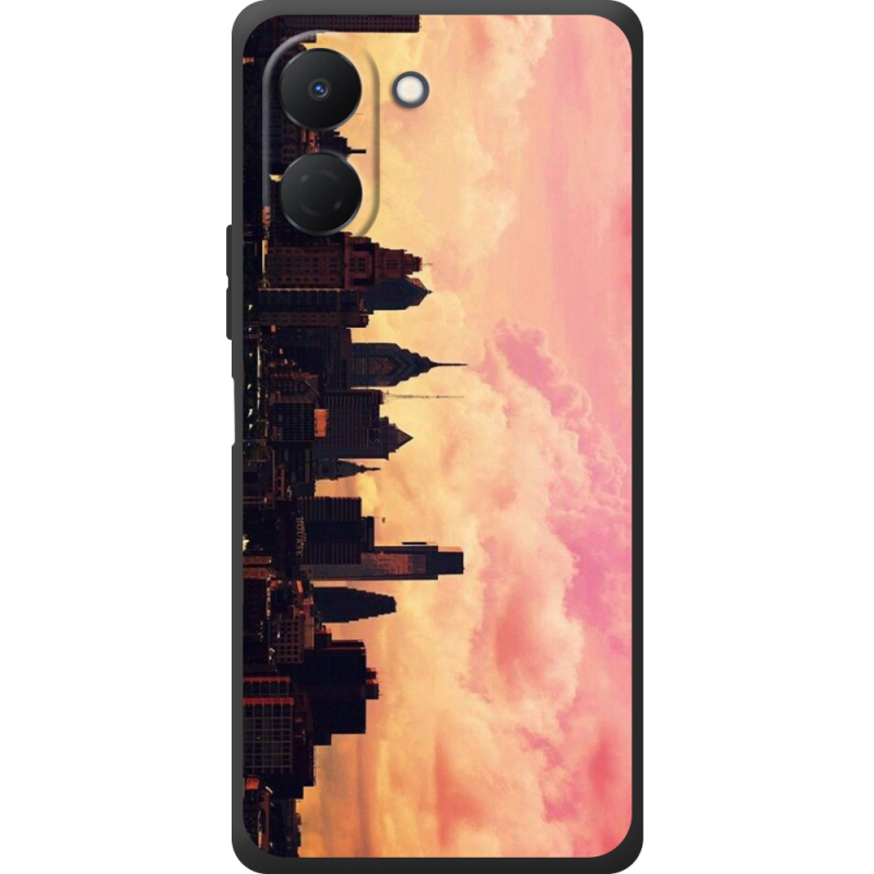 Чохол BoxFace Tecno Go 3 