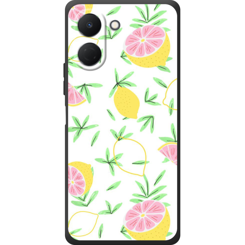 Чохол BoxFace Tecno Go 3 