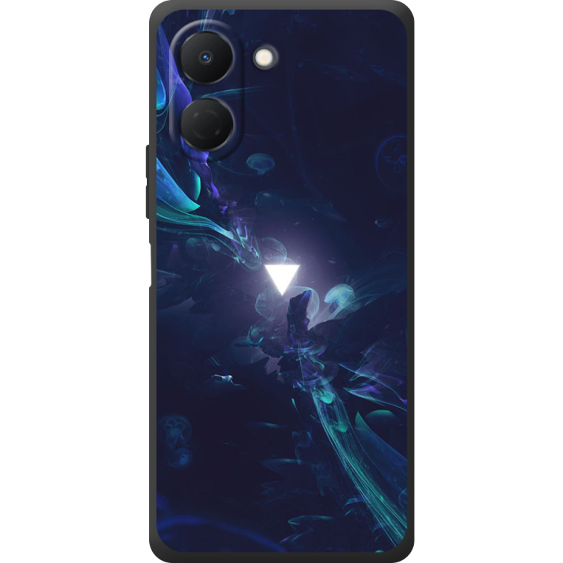 Чохол BoxFace Tecno Go 3 