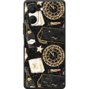 Чохол BoxFace Tecno Go 3 