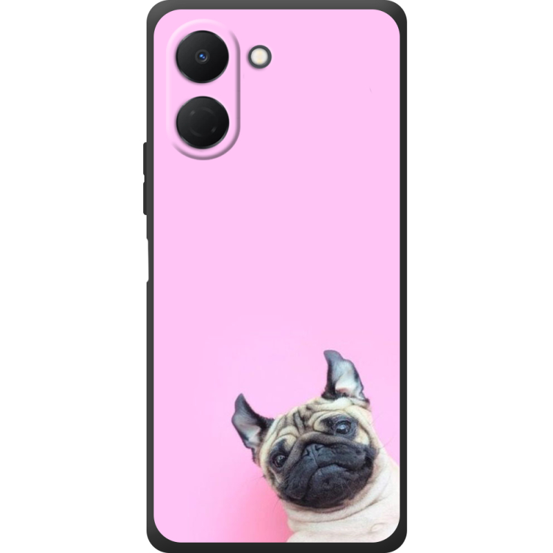 Чохол BoxFace Tecno Go 3 