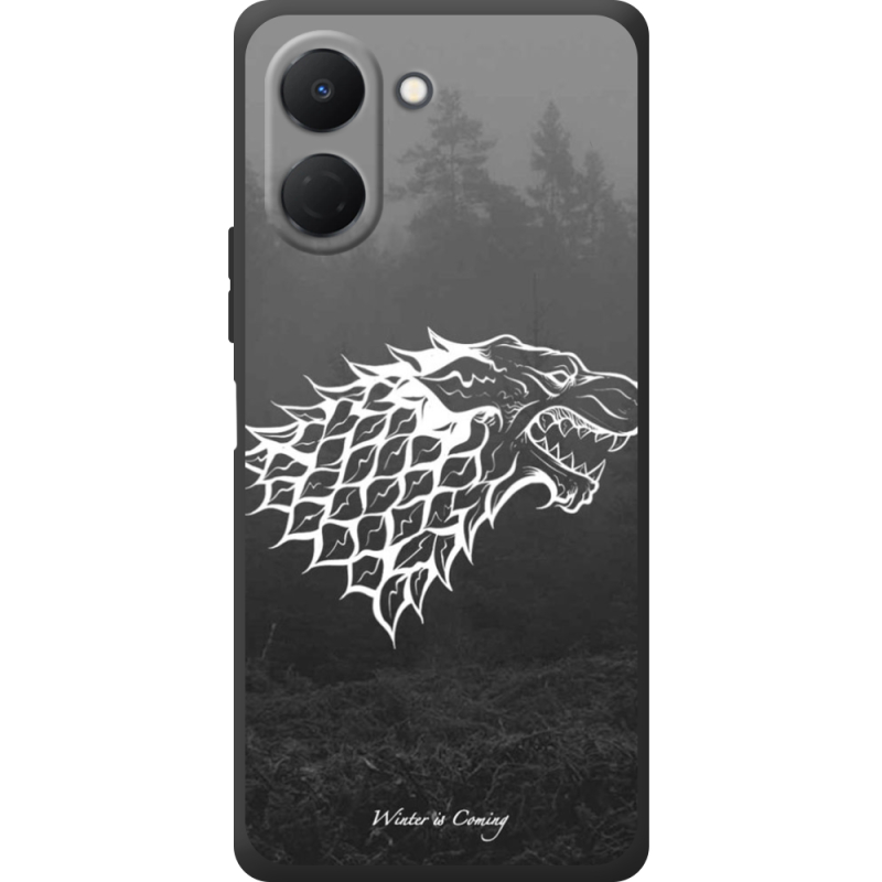 Чохол BoxFace Tecno Go 3 
