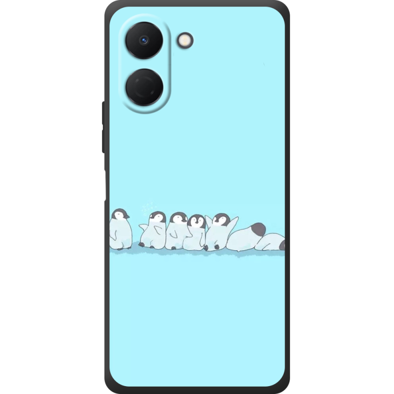 Чохол BoxFace Tecno Go 3 