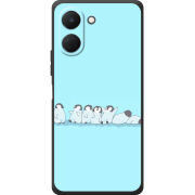 Чохол BoxFace Tecno Go 3 